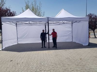 Çadır Kiralama